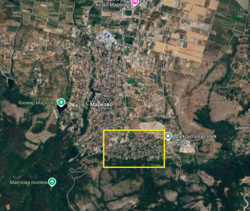 Продава  Къща област Пловдив , с. Марково , 130 кв.м | 41029282