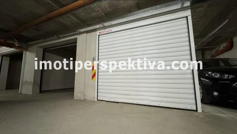 Продава  Гараж град Пловдив , Кючук Париж , 18 кв.м | 41940729 - изображение [3]