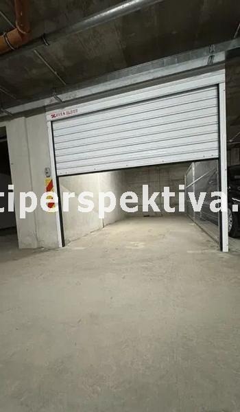 Продава  Гараж град Пловдив , Кючук Париж , 18 кв.м | 41940729 - изображение [2]