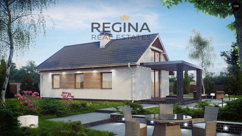 Продава  Парцел област Пловдив , гр. Хисаря , 660 кв.м | 36004802 - изображение [4]