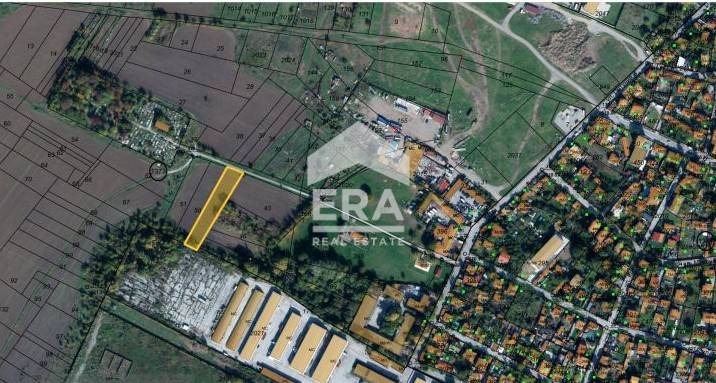 Satılık  Komplo Sofia , Iliyanci , 2105 metrekare | 62768063