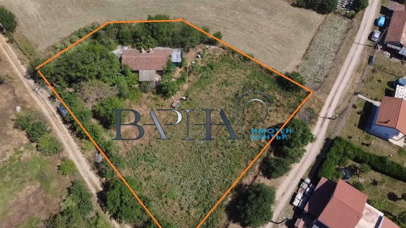 In vendita  Complotto regione Varna , Krumovo , 1725 mq | 44736224 - Immagine [2]