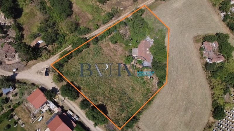 In vendita  Complotto regione Varna , Krumovo , 1725 mq | 44736224