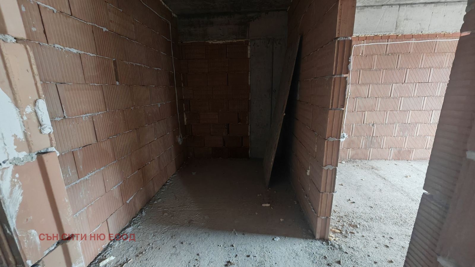 Продава 1-СТАЕН, гр. София, Манастирски ливади, снимка 5 - Апартаменти - 51741692