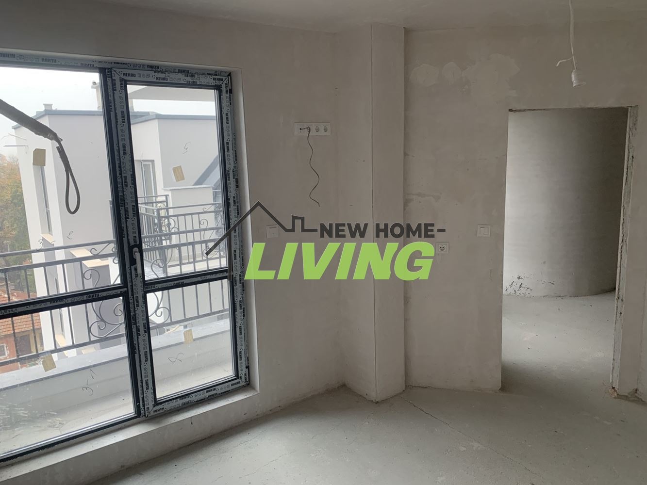 Продава 2-СТАЕН, гр. Пловдив, Център, снимка 2 - Апартаменти - 52441642