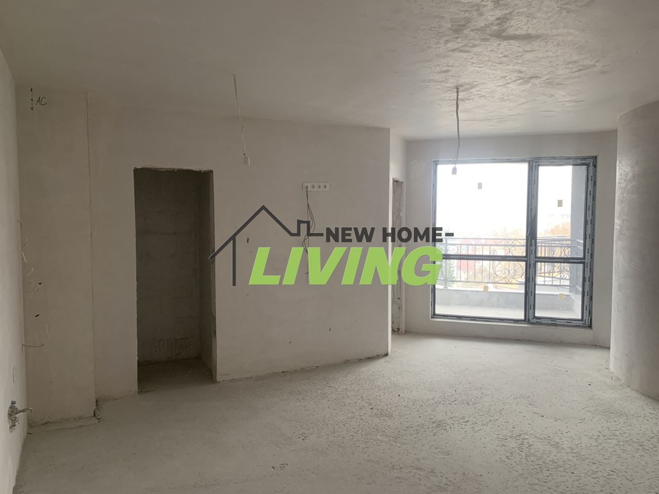 Продава 2-СТАЕН, гр. Пловдив, Център, снимка 2 - Апартаменти - 52441642