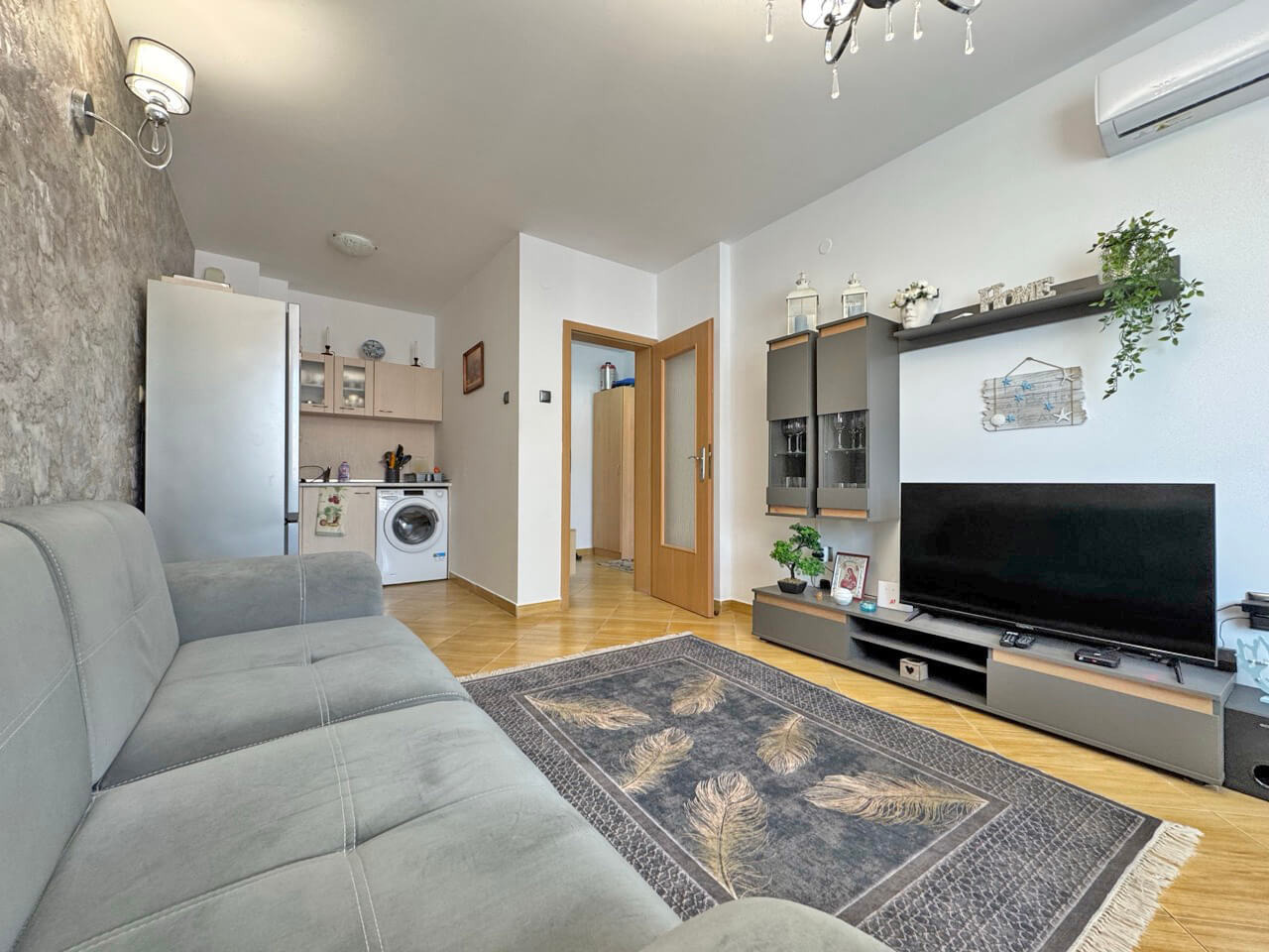 Продава 2-СТАЕН, к.к. Слънчев бряг, област Бургас, снимка 13 - Апартаменти - 54759690