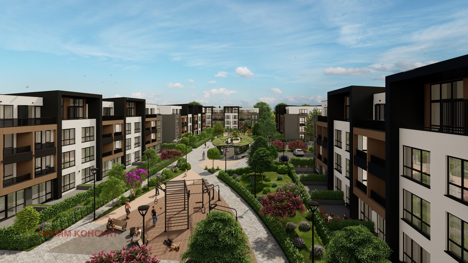 Продава 2-СТАЕН, гр. Пловдив, Остромила, снимка 3 - Апартаменти - 55025516