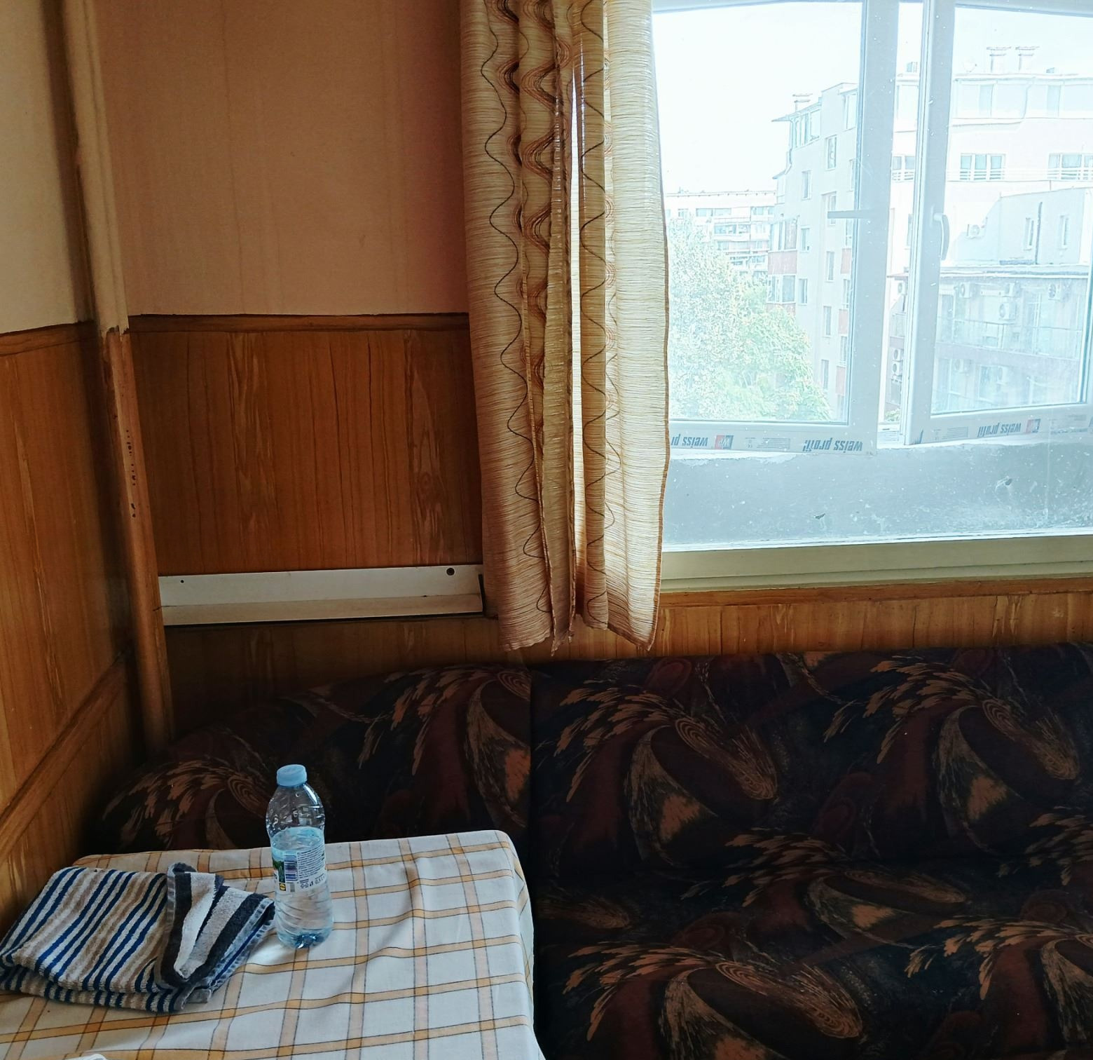 Продава 2-СТАЕН, гр. Пловдив, Въстанически, снимка 3 - Апартаменти - 55942450