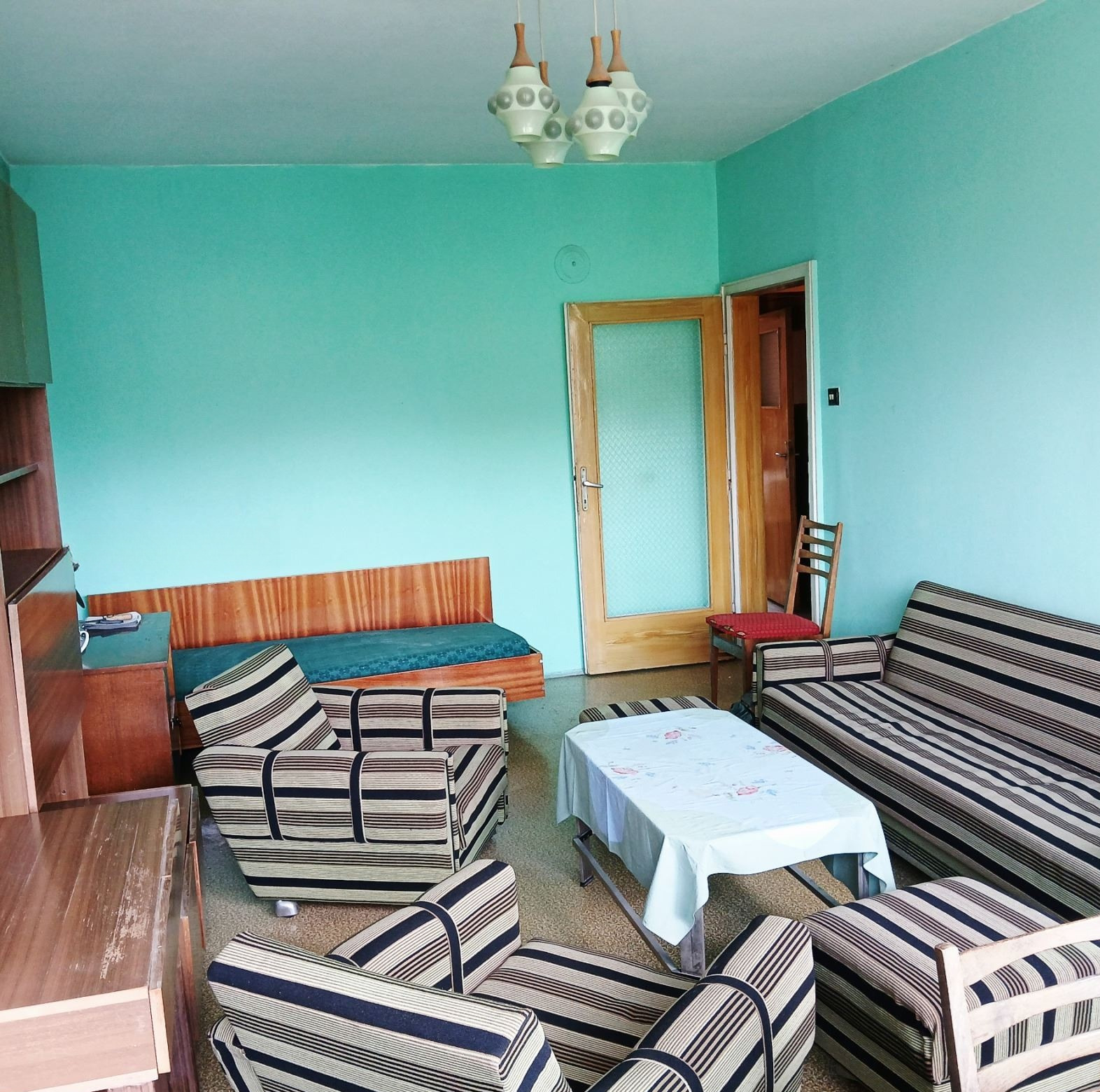 Продава 2-СТАЕН, гр. Пловдив, Въстанически, снимка 4 - Апартаменти - 55942450