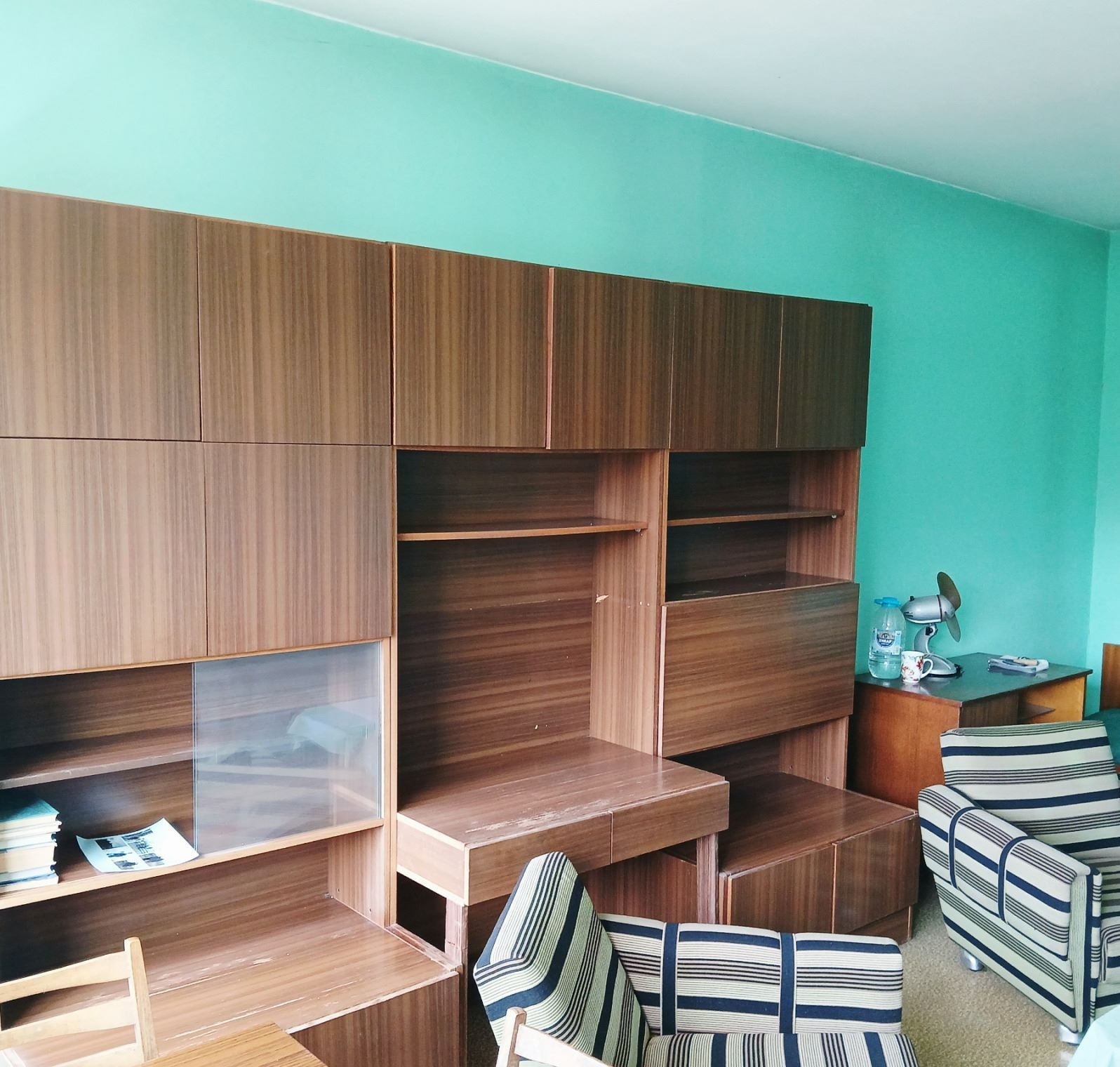 Продава 2-СТАЕН, гр. Пловдив, Въстанически, снимка 5 - Апартаменти - 55942450