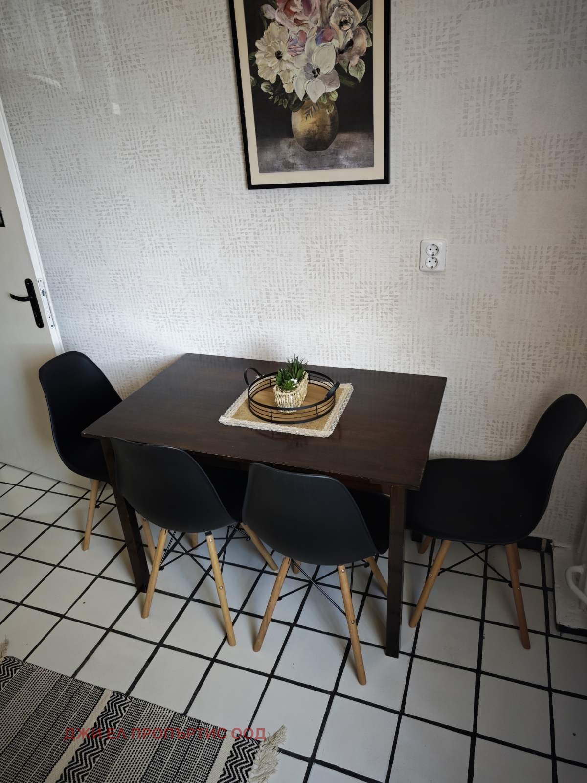 Продава 2-СТАЕН, гр. София, Люлин 10, снимка 5 - Апартаменти - 55990815