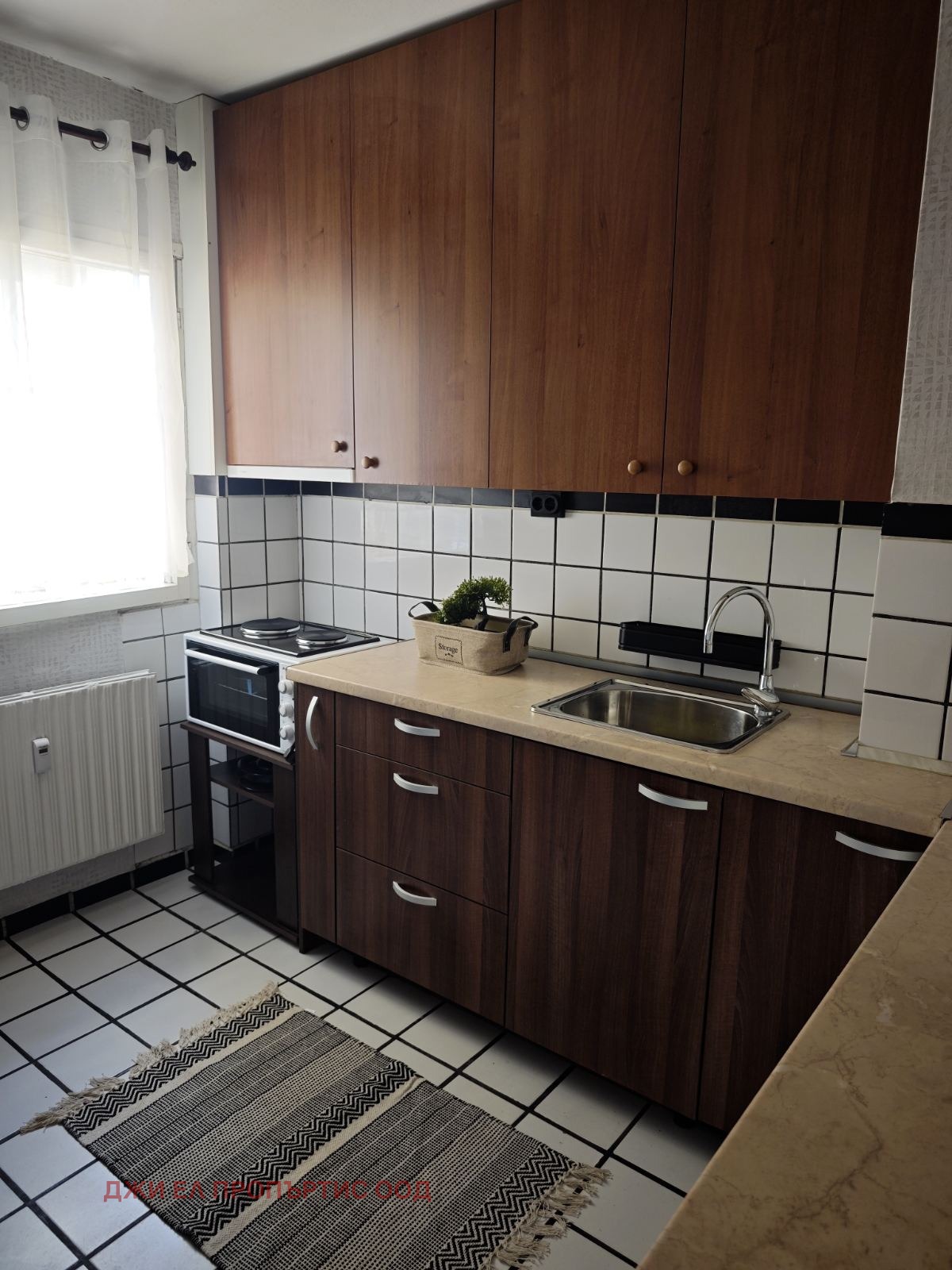 Продава 2-СТАЕН, гр. София, Люлин 10, снимка 3 - Апартаменти - 55990815