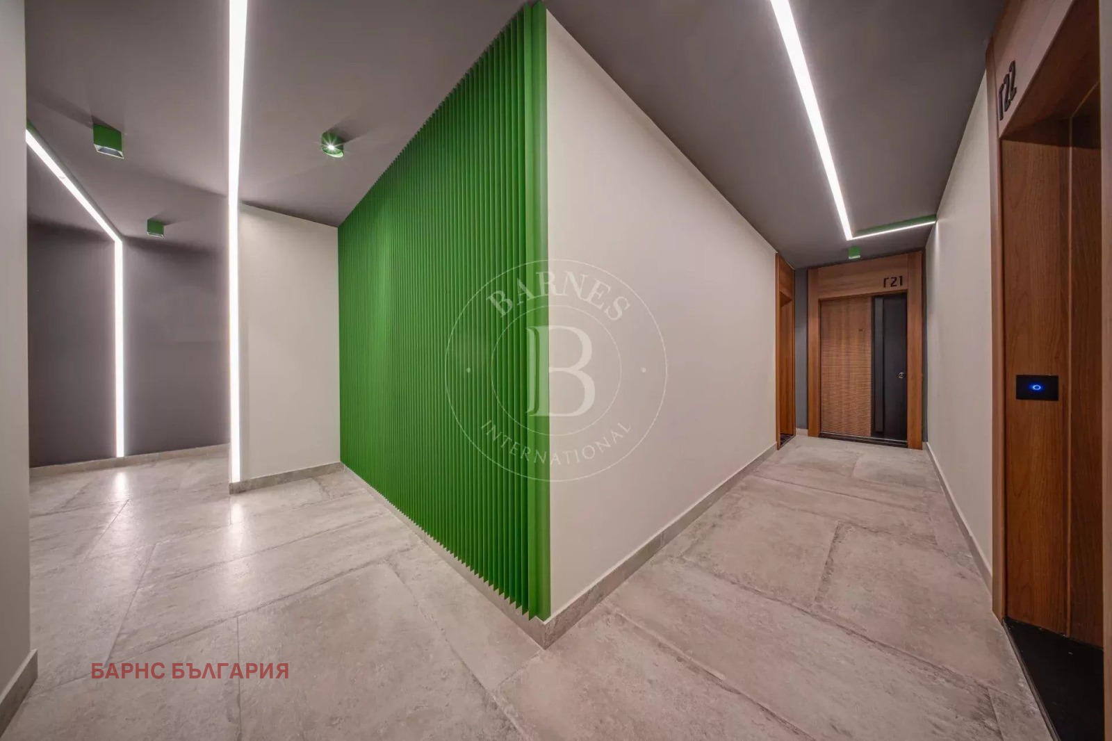 Продава 2-СТАЕН, гр. София, Кръстова вада, снимка 7 - Апартаменти - 56031009