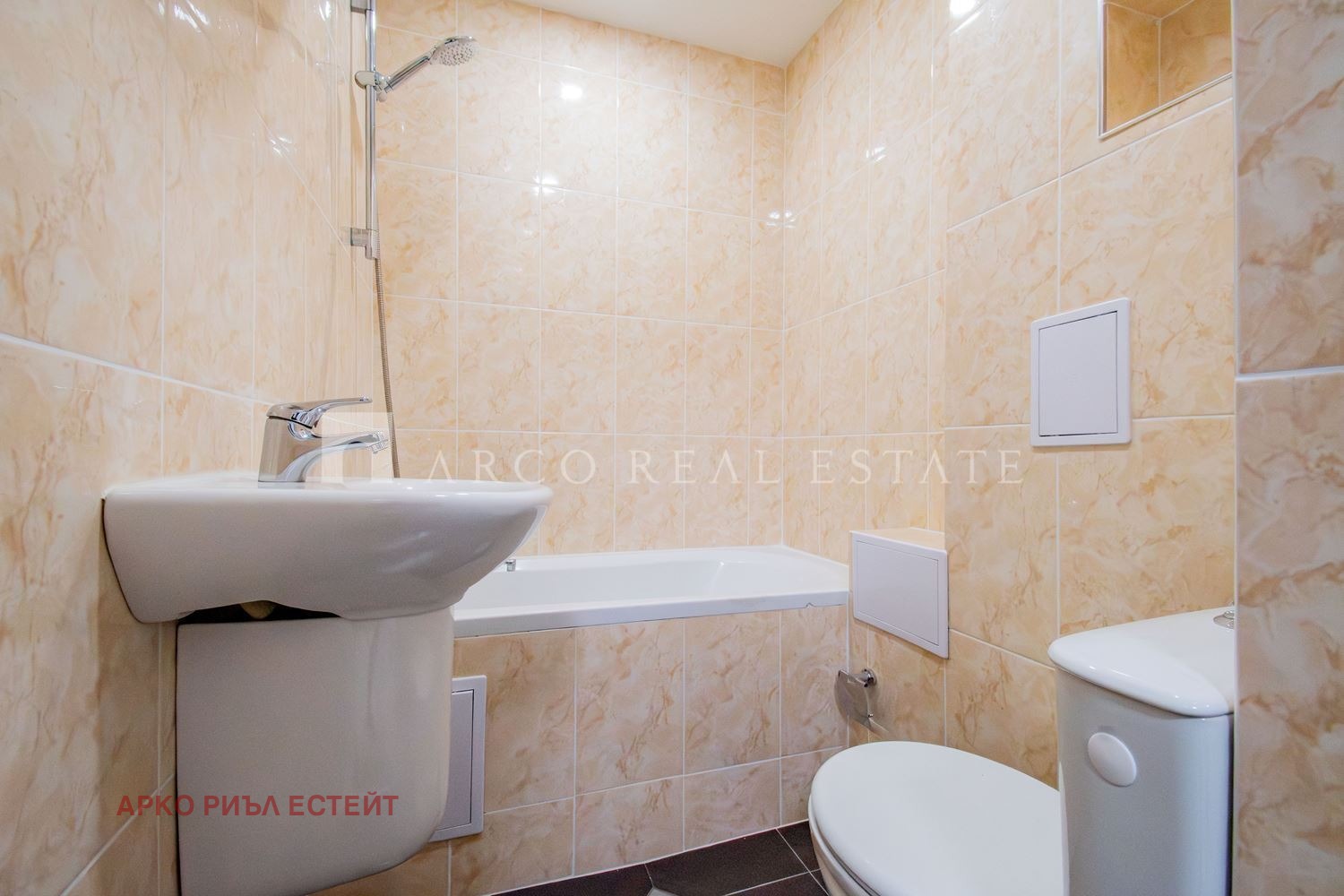 Продава 2-СТАЕН, гр. София, Лагера, снимка 12 - Апартаменти - 56707651