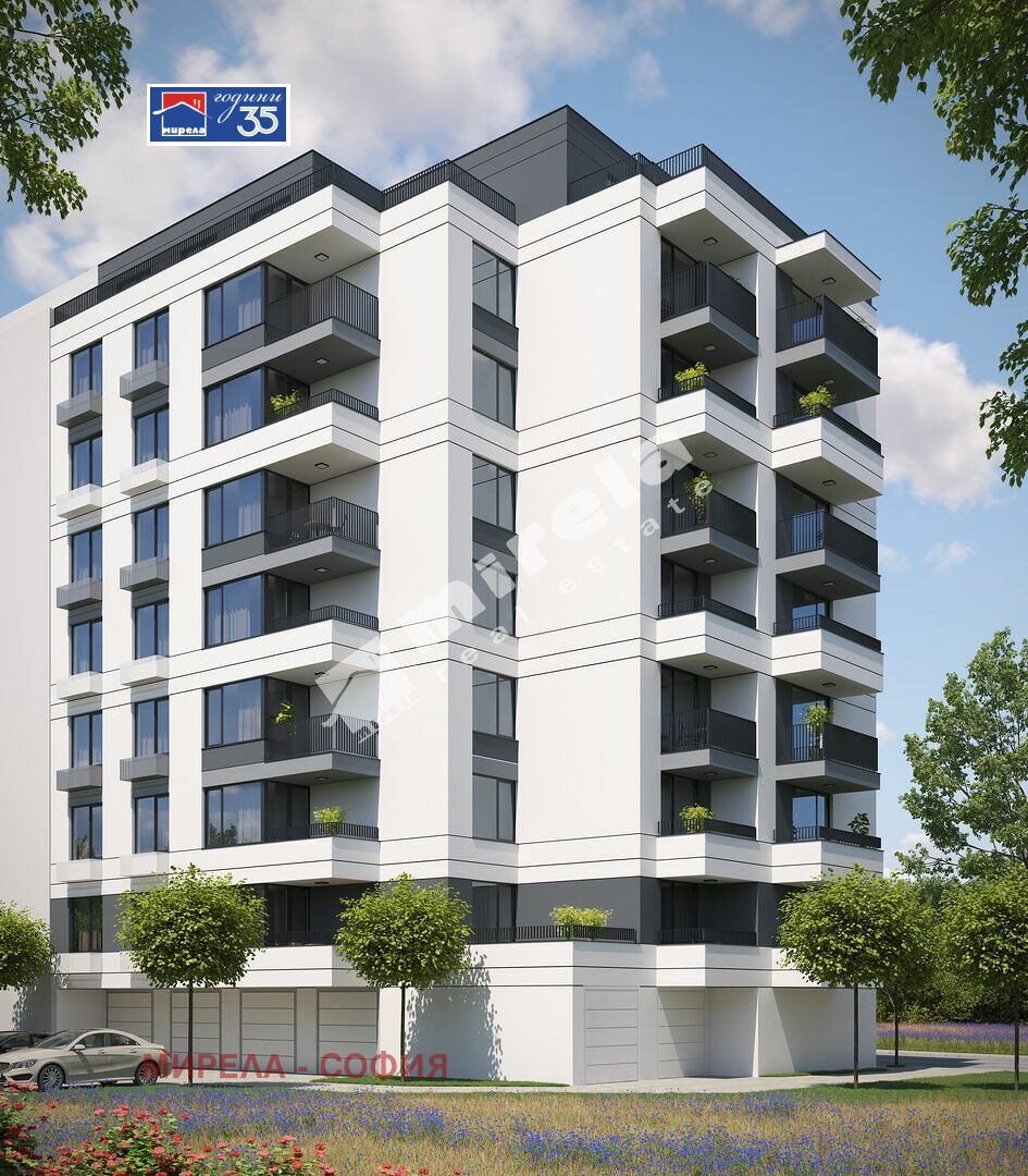 Продава 3-СТАЕН, гр. София, Връбница 1, снимка 2 - Апартаменти - 53765932