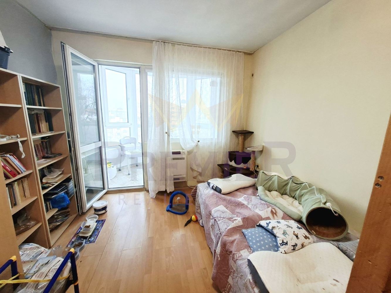 Продава 3-СТАЕН, гр. Варна, Цветен квартал, снимка 6 - Апартаменти - 53955945