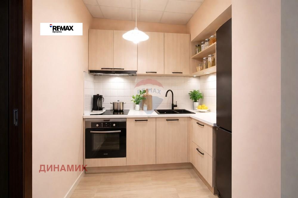 Продава 3-СТАЕН, гр. Бургас, Център, снимка 10 - Апартаменти - 54170844