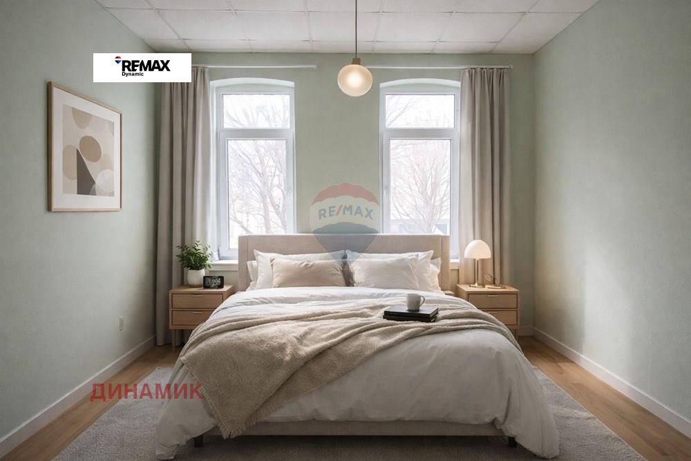 Продава 3-СТАЕН, гр. Бургас, Център, снимка 3 - Апартаменти - 54170844