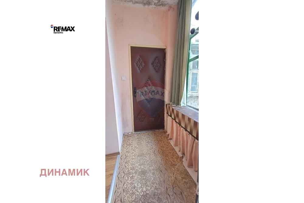 Продава 3-СТАЕН, гр. Бургас, Център, снимка 14 - Апартаменти - 54170844