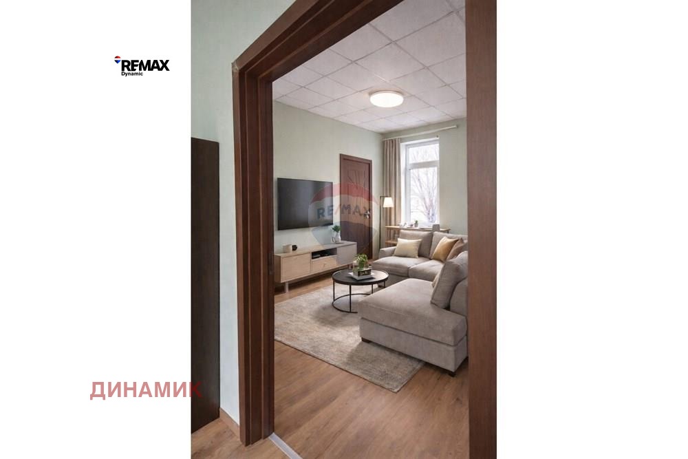 Продава 3-СТАЕН, гр. Бургас, Център, снимка 5 - Апартаменти - 54170844