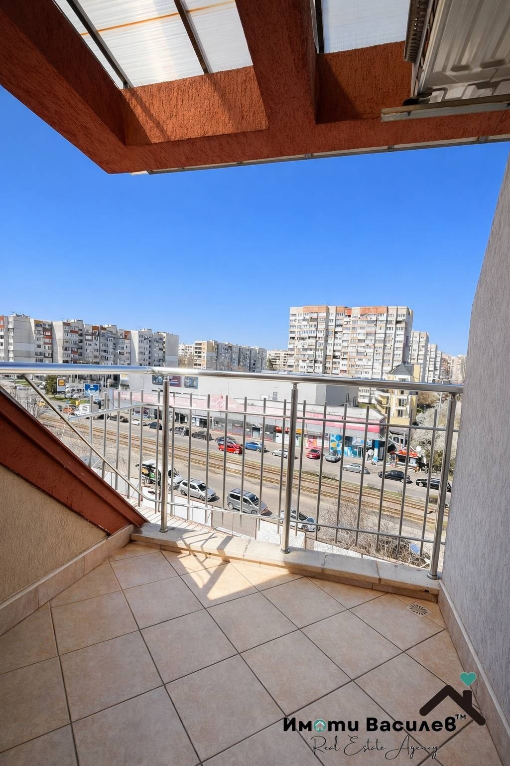 Продава 3-СТАЕН, гр. София, Люлин 4, снимка 9 - Апартаменти - 55687407