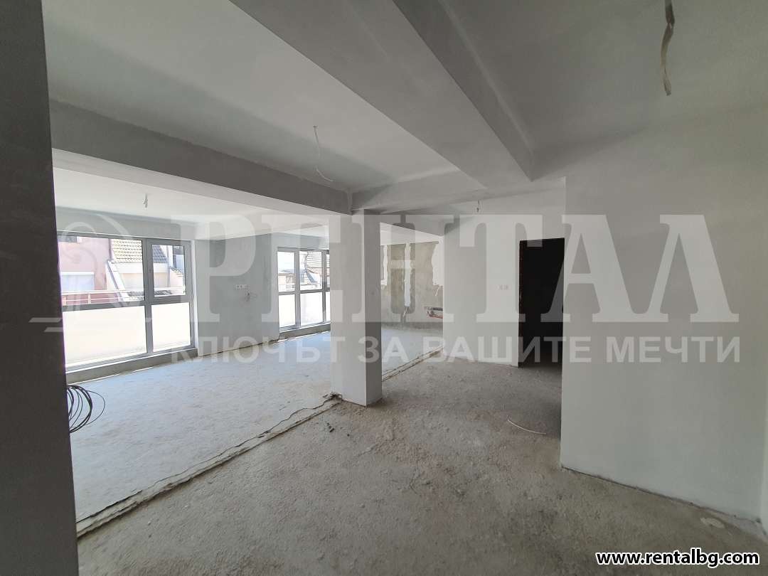 Продава МНОГОСТАЕН, гр. Пловдив, Кършияка, снимка 7 - Апартаменти - 54338839