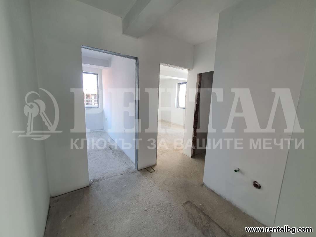 Продава МНОГОСТАЕН, гр. Пловдив, Кършияка, снимка 8 - Апартаменти - 54338839