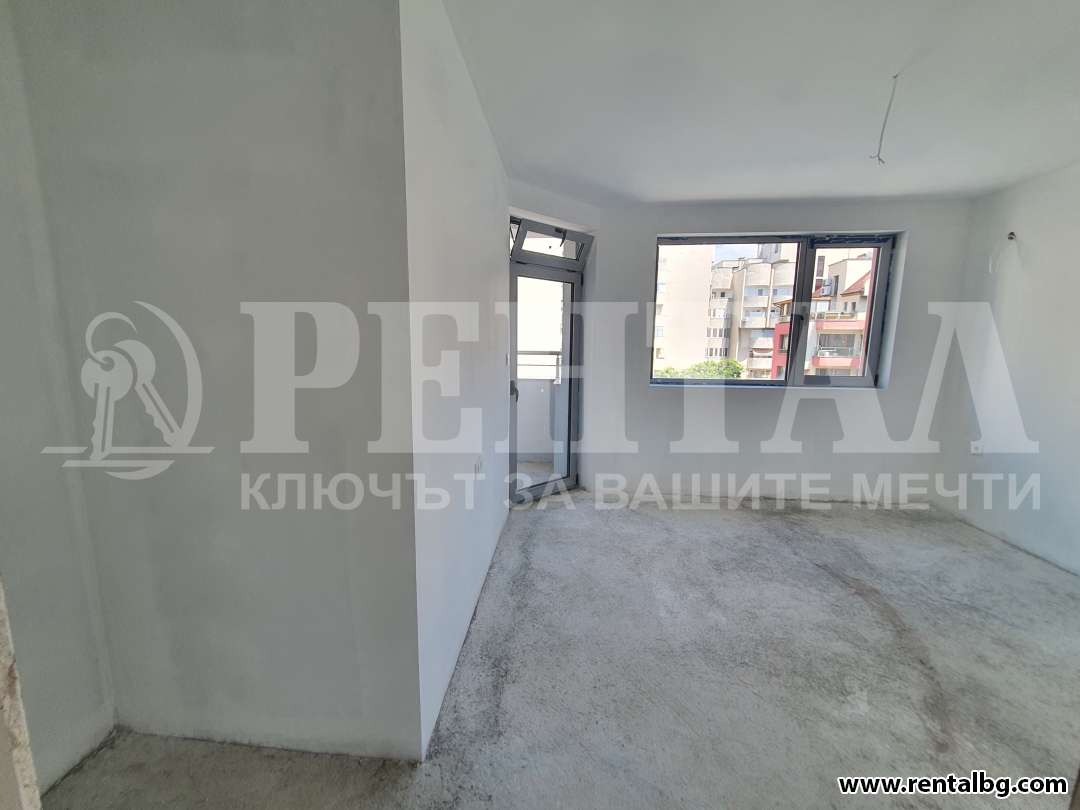 Продава МНОГОСТАЕН, гр. Пловдив, Кършияка, снимка 11 - Апартаменти - 54338839