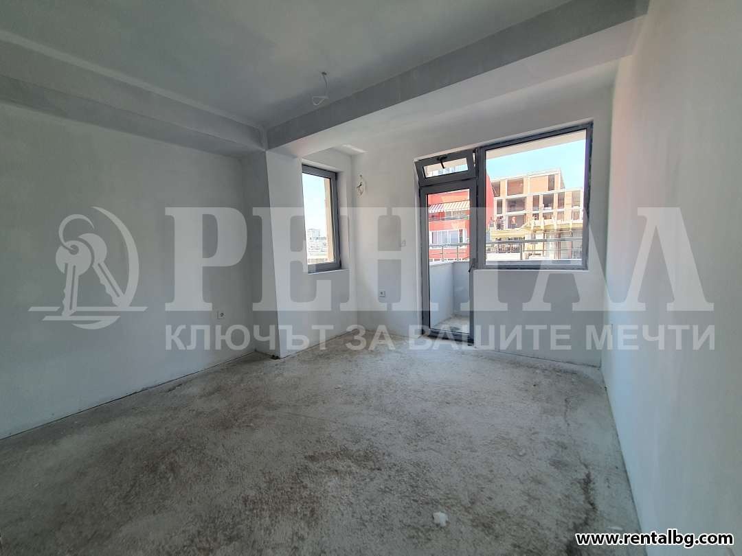 Продава МНОГОСТАЕН, гр. Пловдив, Кършияка, снимка 12 - Апартаменти - 54338839