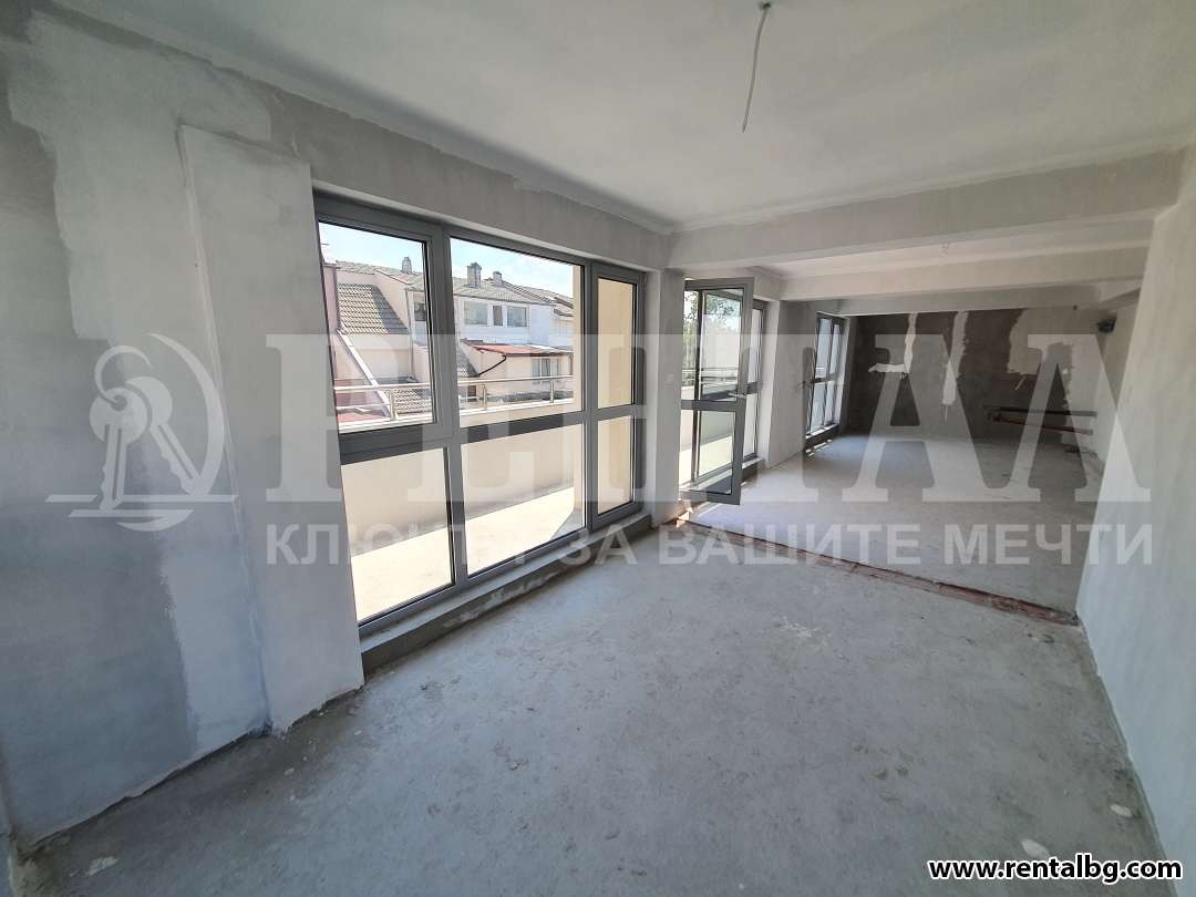 Продава МНОГОСТАЕН, гр. Пловдив, Кършияка, снимка 5 - Апартаменти - 54338839