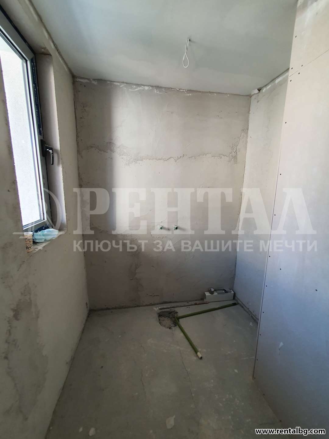 Продава МНОГОСТАЕН, гр. Пловдив, Кършияка, снимка 9 - Апартаменти - 54338839