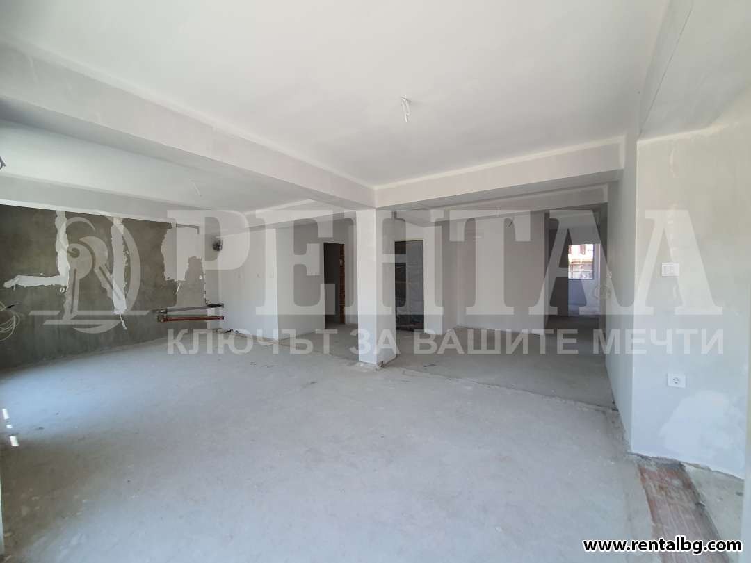 Продава МНОГОСТАЕН, гр. Пловдив, Кършияка, снимка 6 - Апартаменти - 54338839