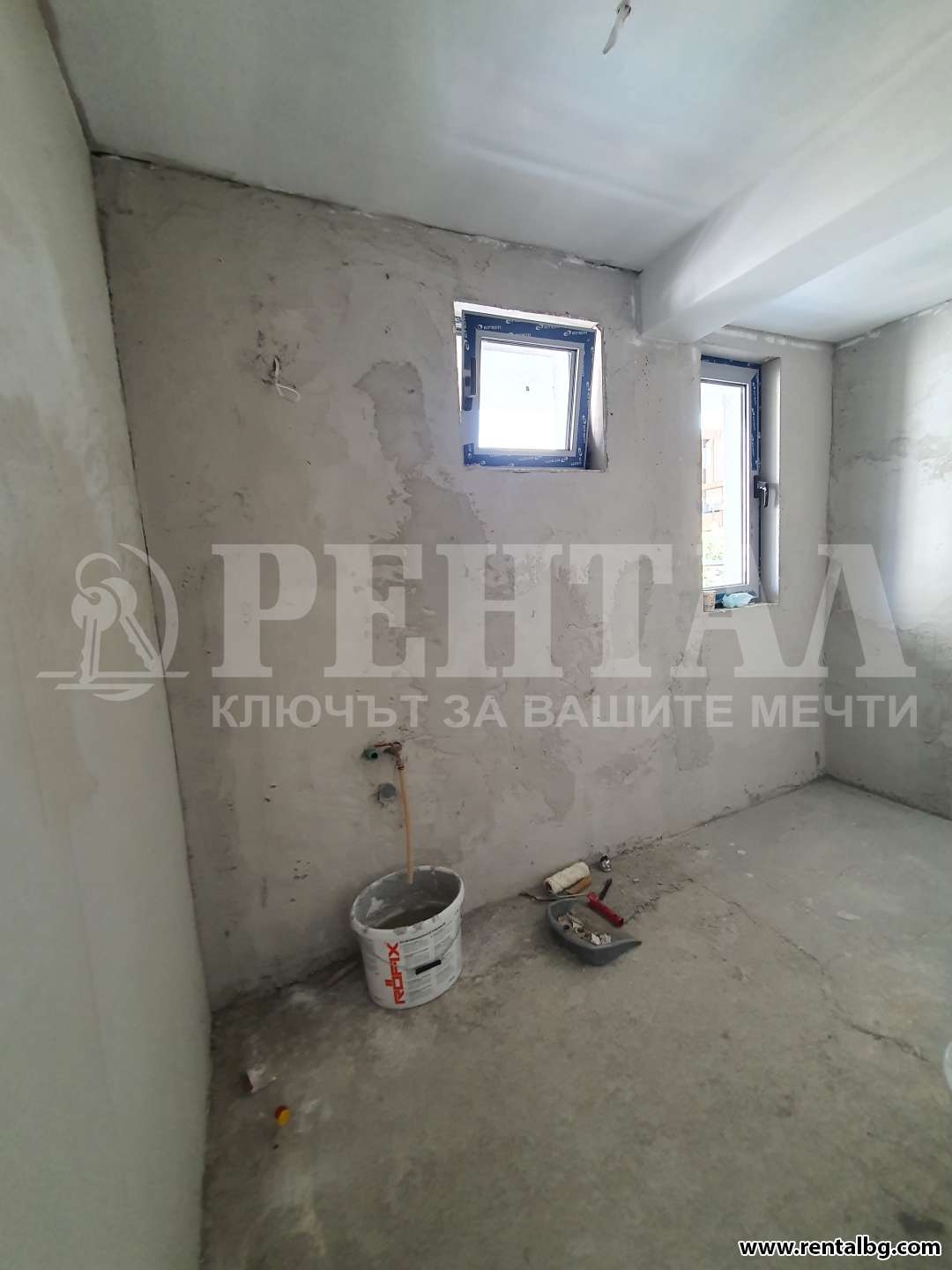 Продава МНОГОСТАЕН, гр. Пловдив, Кършияка, снимка 13 - Апартаменти - 54338839