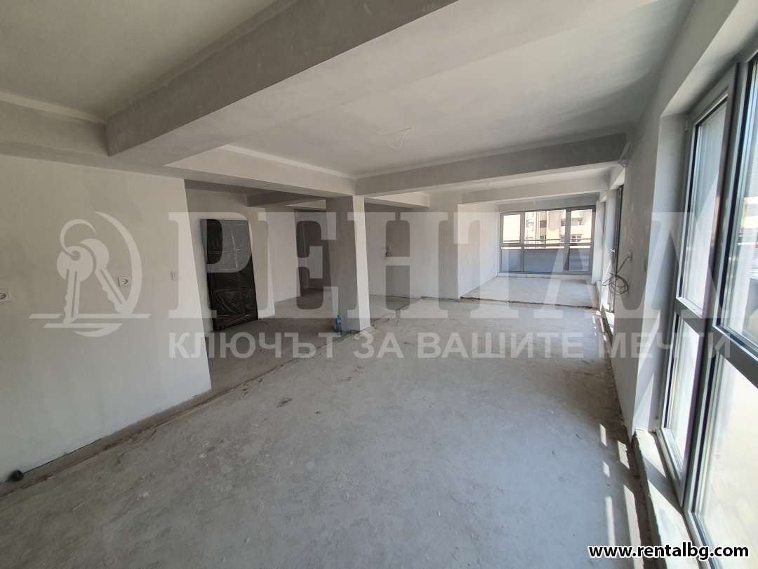 Продава МНОГОСТАЕН, гр. Пловдив, Кършияка, снимка 16 - Апартаменти - 54338839