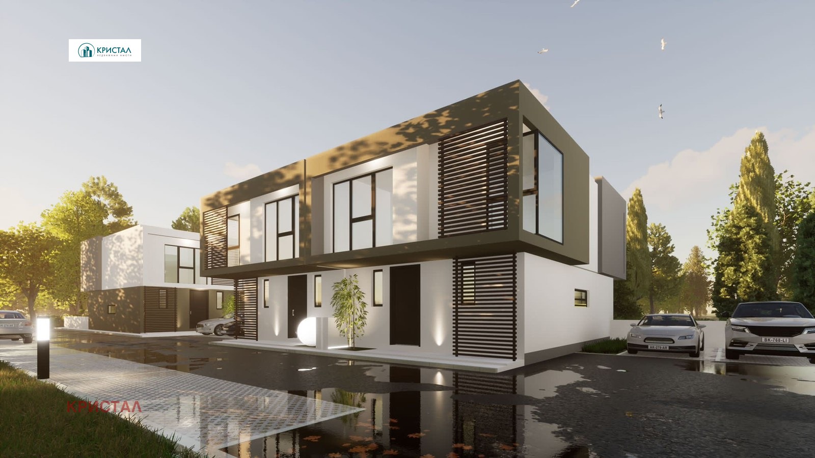 Продава КЪЩА, с. Първенец, област Пловдив, снимка 2 - Къщи - 53226296