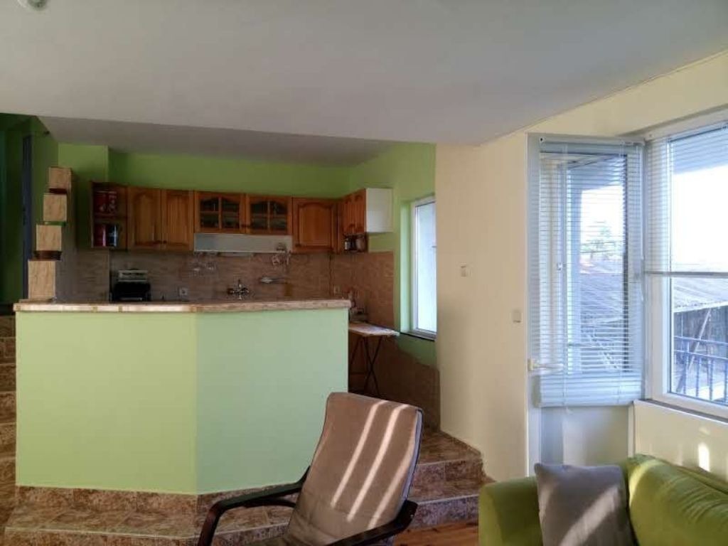 Продава КЪЩА, с. Добри дол, област Варна, снимка 3 - Къщи - 54681518