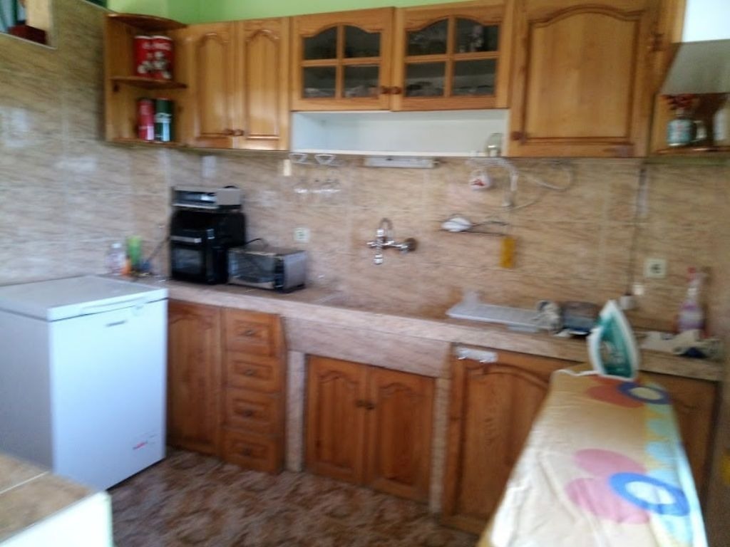 Продава КЪЩА, с. Добри дол, област Варна, снимка 4 - Къщи - 54681518