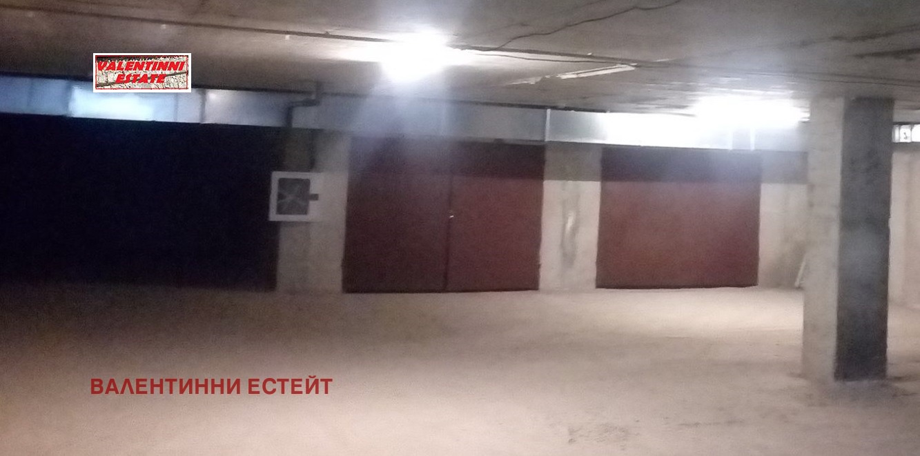 Продава ГАРАЖ, ПАРКОМЯСТО, гр. София, Карпузица