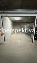 Продава ГАРАЖ, ПАРКОМЯСТО, гр. Пловдив, Кючук Париж, снимка 3