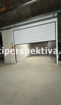 Продава ГАРАЖ, ПАРКОМЯСТО, гр. Пловдив, Кючук Париж, снимка 2