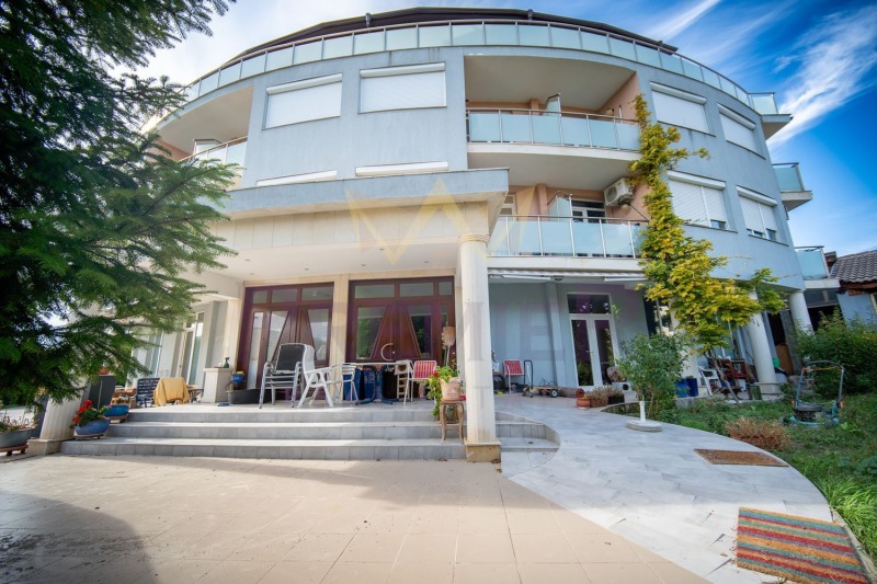 Продава ХОТЕЛ в област Добрич, с. Кранево - 997 кв.м / 1 200 000 € » 2 346 996.00 лв., ИМОТИ ПРЕМИЕР