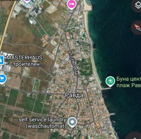 Studio Ravda, regiunea Burgas