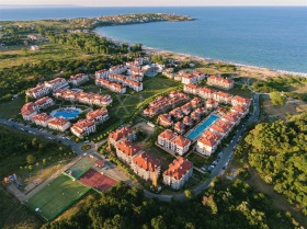 1 soveværelse Sozopol, region Burgas 10