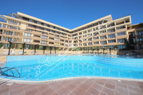 1 Schlafzimmer Sweti Wlas, region Burgas