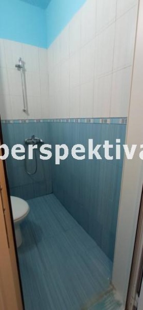 Продава 2-СТАЕН, гр. Пловдив, Кючук Париж, снимка 12 - Апартаменти - 55096927