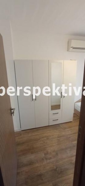 Продава 2-СТАЕН, гр. Пловдив, Кючук Париж, снимка 9 - Апартаменти - 55096927
