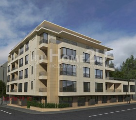 3-СТАЕН, 109 m2