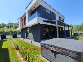 Hus Lozenets, region Burgas 3