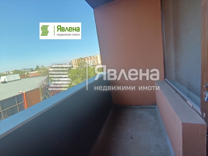 Myytävänä  Studio Plovdiv , Trakija , 33 neliömetriä | 23754465 - kuva [5]